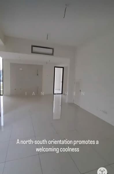 Terraced House for Sale in Medini (Iskandar Puteri (Nusajaya)) - Ian Chen - PropertyGuru.com.my