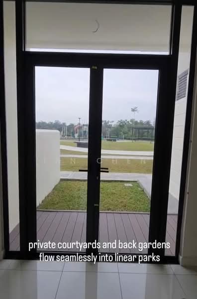 Terraced House for Sale in Medini (Iskandar Puteri (Nusajaya)) - Ian Chen - PropertyGuru.com.my