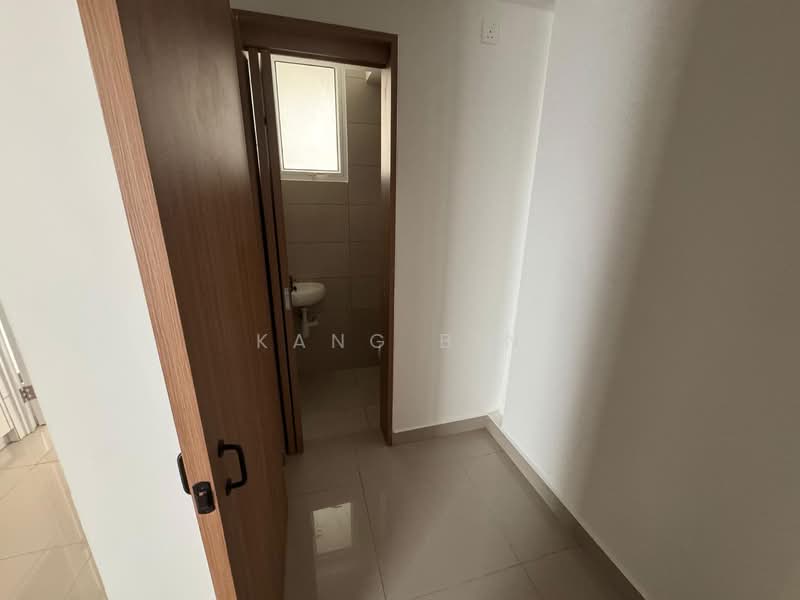 Service Residence for Sale at Vista Tiara (MBW Bay) - Kang Bin - PropertyGuru.com.my