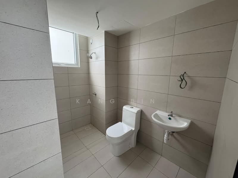 Service Residence for Sale at Vista Tiara (MBW Bay) - Kang Bin - PropertyGuru.com.my