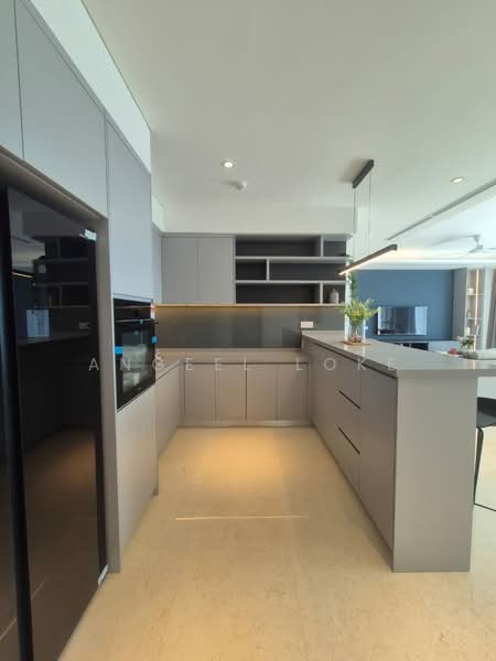 D'Rapport untuk Untuk Dijual - RM 2,200,000, Apr 2026 - Kitchen - PropertyGuru.com.my