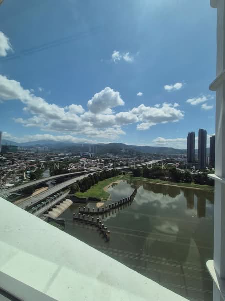 D'Rapport untuk Untuk Dijual - RM 2,200,000, Apr 2026 - View - PropertyGuru.com.my