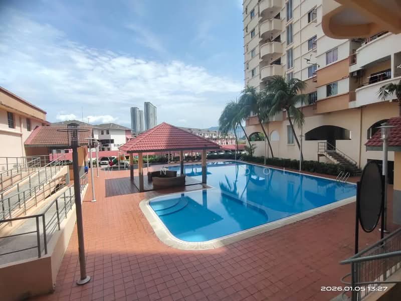 Apartment for Sale at Astaka Heights Apartments - Winnie Looi - Exterior - PropertyGuru.com.my