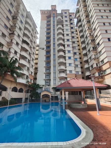 Apartment for Sale at Astaka Heights Apartments - Winnie Looi - Exterior - PropertyGuru.com.my