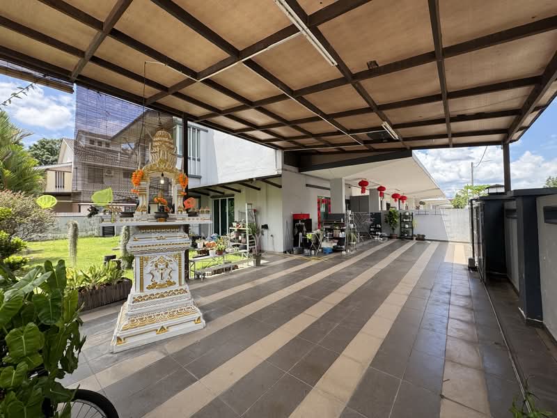 2-storey Terraced House for Sale in Kulai (Johor) - Kenny Heng - Exterior - PropertyGuru.com.my