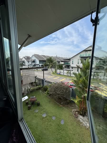 2-storey Terraced House for Sale in Kulai (Johor) - Kenny Heng - Exterior - PropertyGuru.com.my