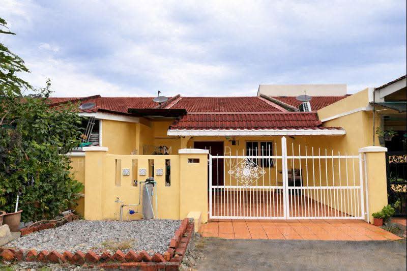 Taman kinrara seksyen 5 untuk Untuk Dijual - RM 450,000, Apr 2026 - Exterior - PropertyGuru.com.my