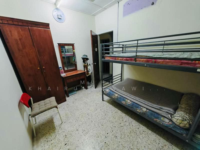 Taman kinrara seksyen 5 untuk Untuk Dijual - RM 450,000, Apr 2026 - Bedroom - PropertyGuru.com.my