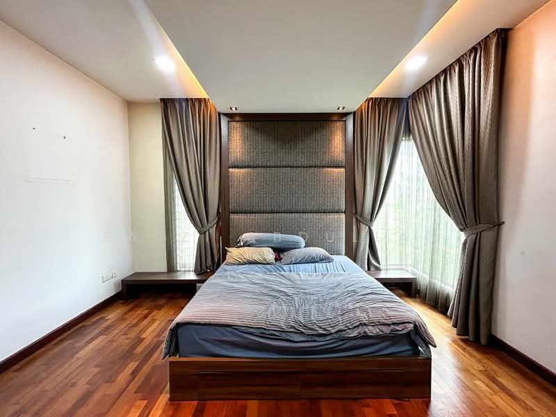 For Sale - Saujana Villa, Kajang