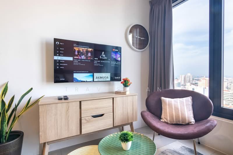 Arte Star untuk Untuk Dijual - RM 313,000, Apr 2026 - Living Room - PropertyGuru.com.my