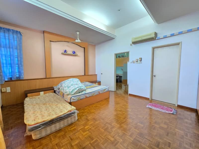 2-storey Terraced House for Sale in Taman Impian Emas (Skudai) - Shishi . - PropertyGuru.com.my