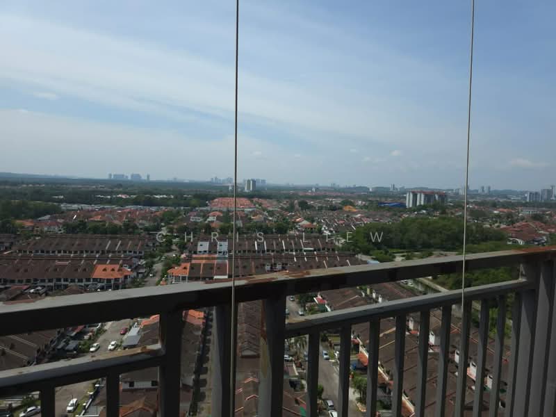 Service Residence for Sale at 8Scape Residence @ Sutera - Chris Liew - View - PropertyGuru.com.my