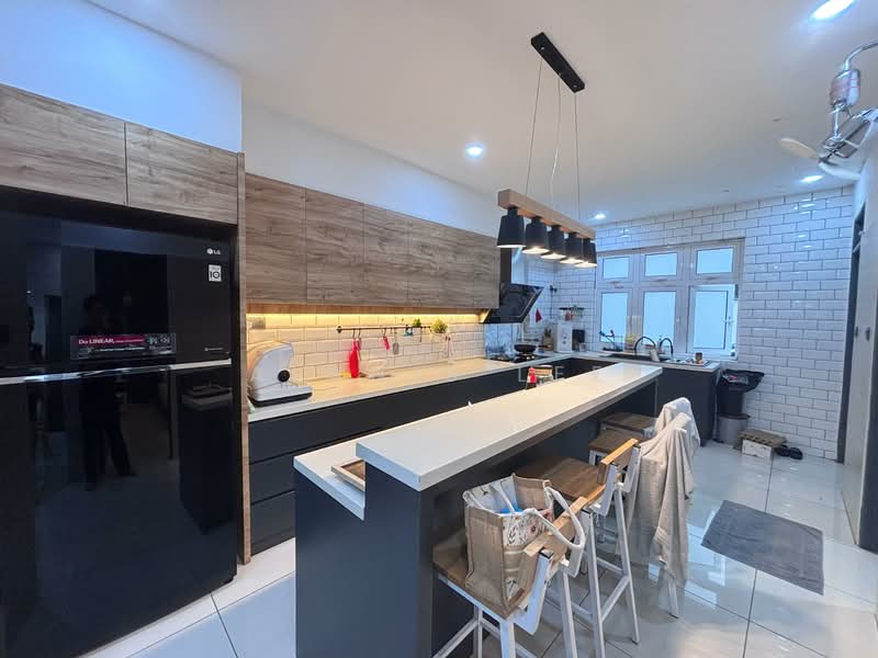 2-storey Terraced House for Sale in Bandar Dato Onn (Tebrau) - Alanis Lee - PropertyGuru.com.my