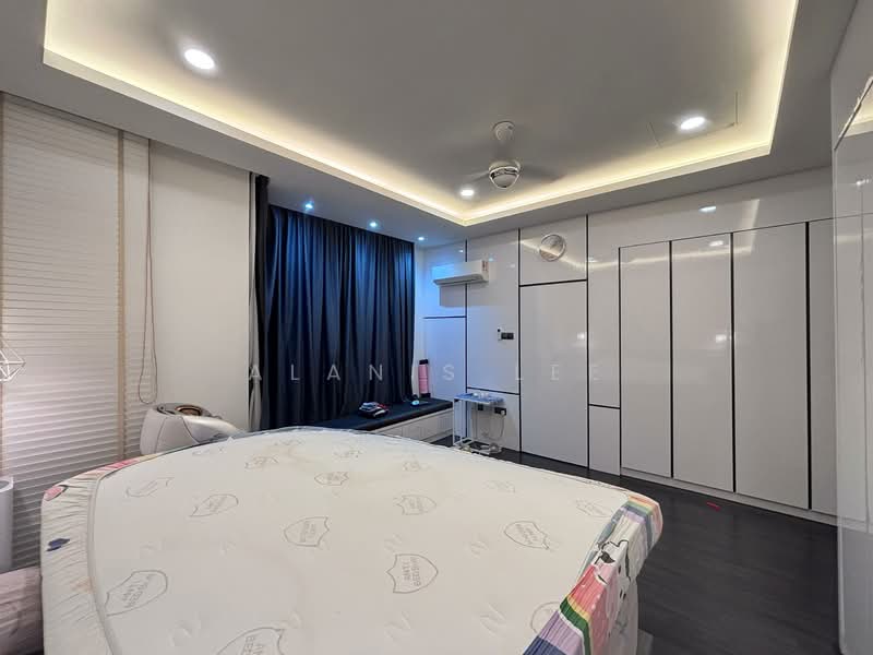 2-storey Terraced House for Sale in Bandar Dato Onn (Tebrau) - Alanis Lee - PropertyGuru.com.my