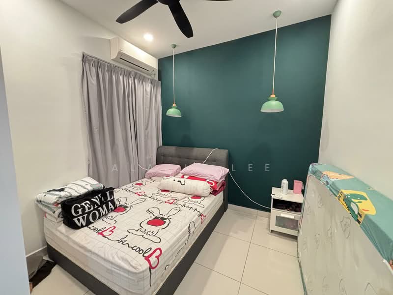 2-storey Terraced House for Sale in Bandar Dato Onn (Tebrau) - Alanis Lee - PropertyGuru.com.my