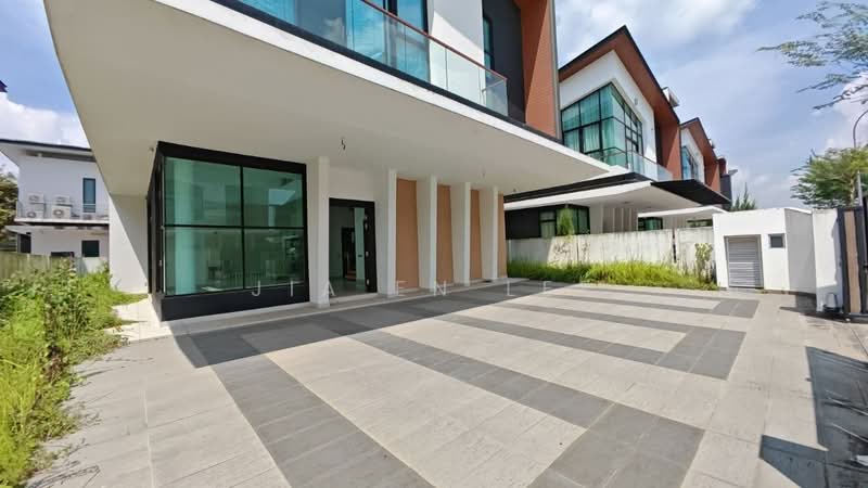 Bungalow for Sale in Setia Eco Gardens (Gelang Patah) - Jia En Lee - PropertyGuru.com.my