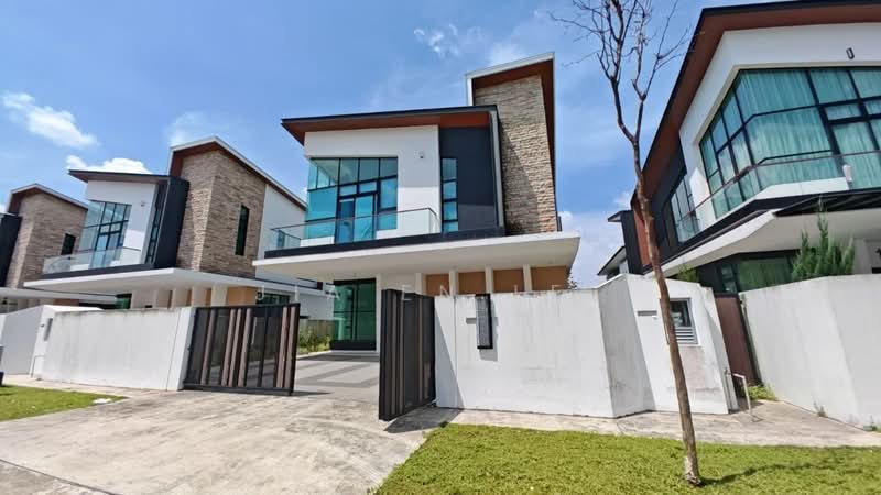 Setia Eco Gardens untuk Untuk Dijual - RM 2,650,000, Apr 2026 - PropertyGuru.com.my