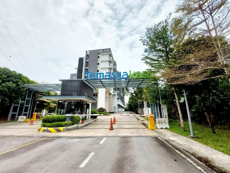 Condominium for Sale at Temasya Kasih - Nahathir Shahabudin - Exterior - PropertyGuru.com.my