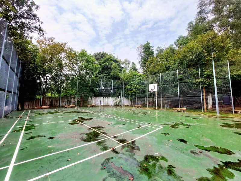 Condominium for Sale at Temasya Kasih - Nahathir Shahabudin - Exterior - PropertyGuru.com.my