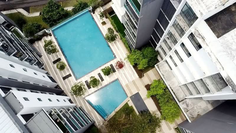 Condominium for Sale at Temasya Kasih - Nahathir Shahabudin - Exterior - PropertyGuru.com.my