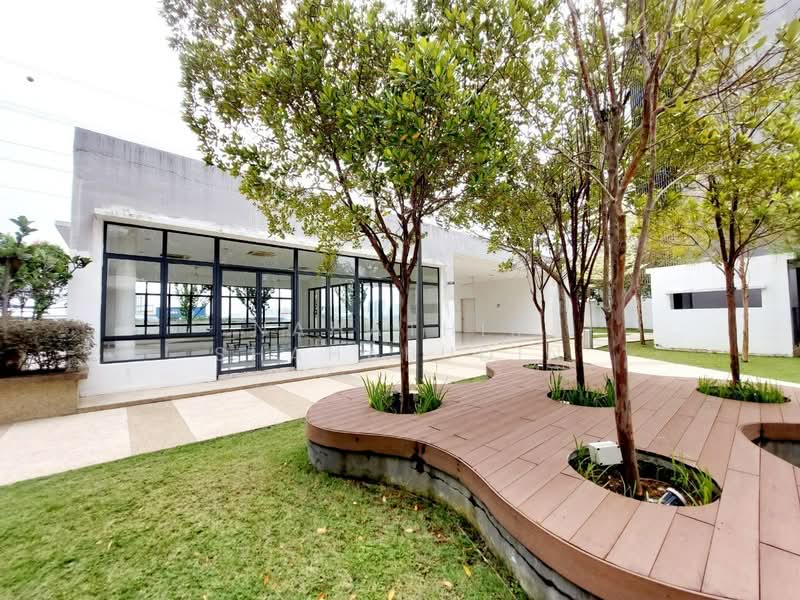 Condominium for Sale at Temasya Kasih - Nahathir Shahabudin - Exterior - PropertyGuru.com.my