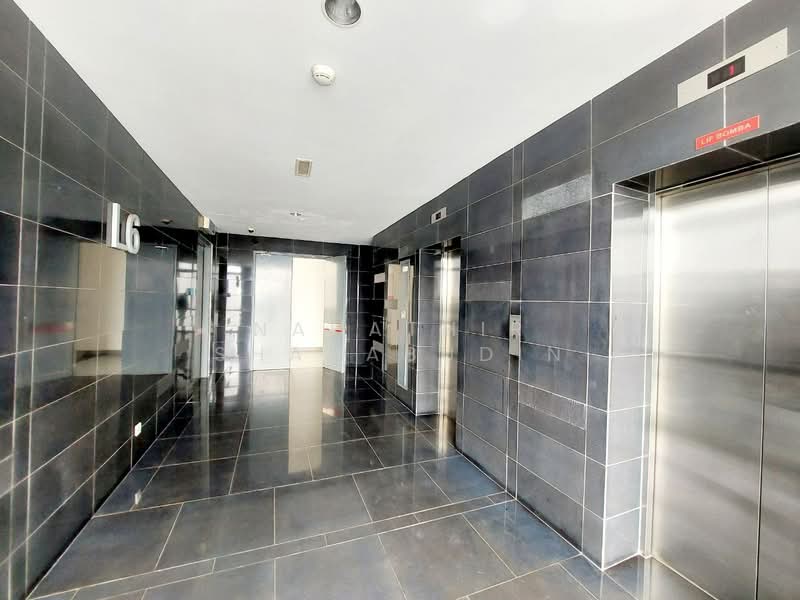 Condominium for Sale at Temasya Kasih - Nahathir Shahabudin - Lobby - PropertyGuru.com.my