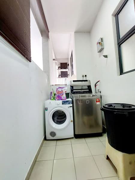 Condominium for Sale at Temasya Kasih - Nahathir Shahabudin - Interior - PropertyGuru.com.my