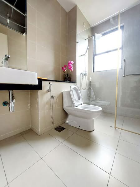 Condominium for Sale at Temasya Kasih - Nahathir Shahabudin - Bathroom - PropertyGuru.com.my