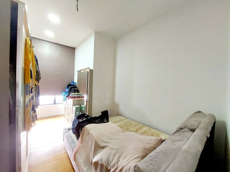 Condominium for Sale at Temasya Kasih - Nahathir Shahabudin - Bedroom - PropertyGuru.com.my