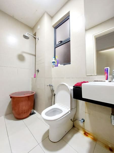 Condominium for Sale at Temasya Kasih - Nahathir Shahabudin - Bathroom - PropertyGuru.com.my