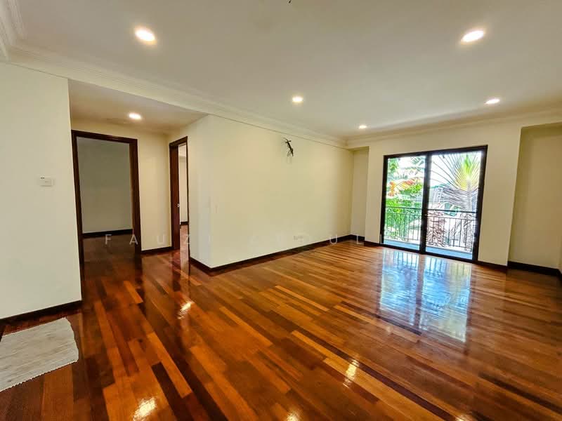Bungalow for Sale in Bandar Sungai Long (Selangor) - Fauzi Abdullah - Living Room - PropertyGuru.com.my
