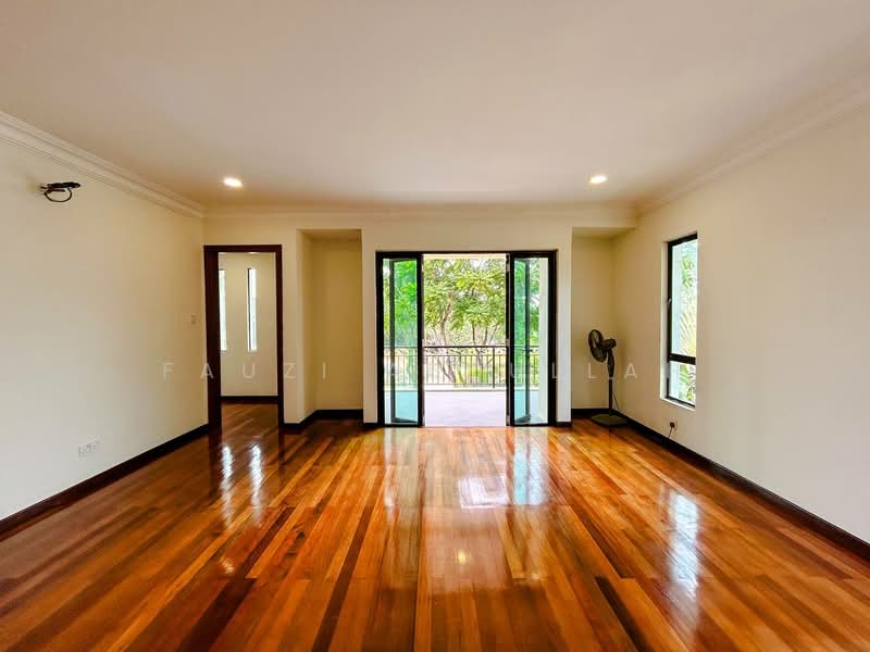 Bungalow for Sale in Bandar Sungai Long (Selangor) - Fauzi Abdullah - Living Room - PropertyGuru.com.my