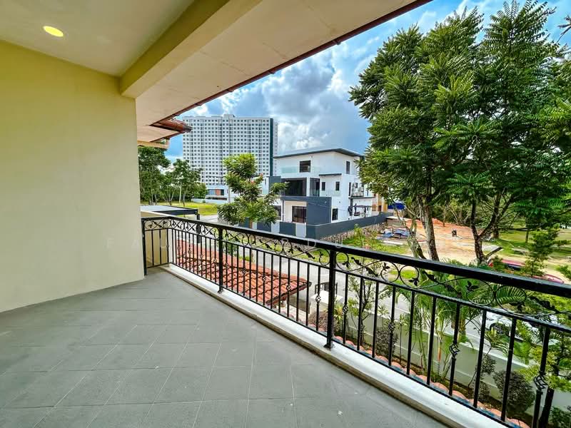 Bungalow for Sale in Bandar Sungai Long (Selangor) - Fauzi Abdullah - Exterior - PropertyGuru.com.my