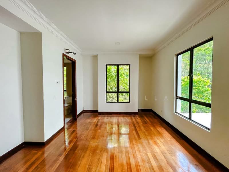 Bungalow for Sale in Bandar Sungai Long (Selangor) - Fauzi Abdullah - Interior - PropertyGuru.com.my
