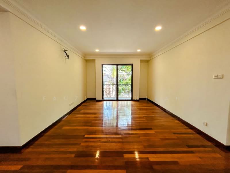 Bungalow for Sale in Bandar Sungai Long (Selangor) - Fauzi Abdullah - Living Room - PropertyGuru.com.my