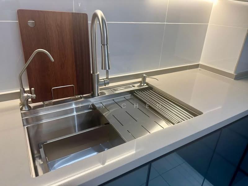 Untuk Dijual - Setia Eco Gardens