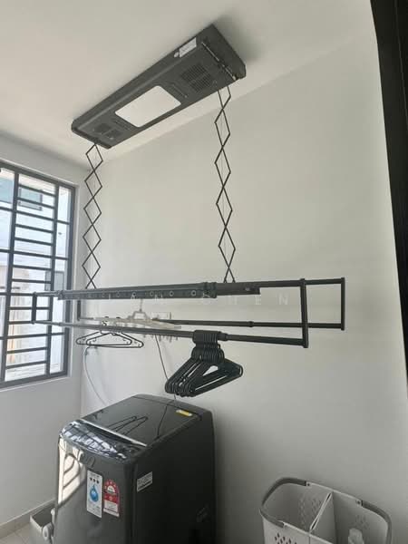 Untuk Dijual - Setia Eco Gardens