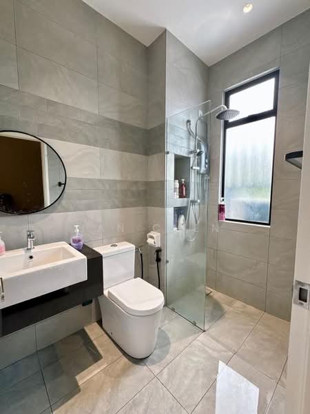 Untuk Dijual - Setia Eco Gardens