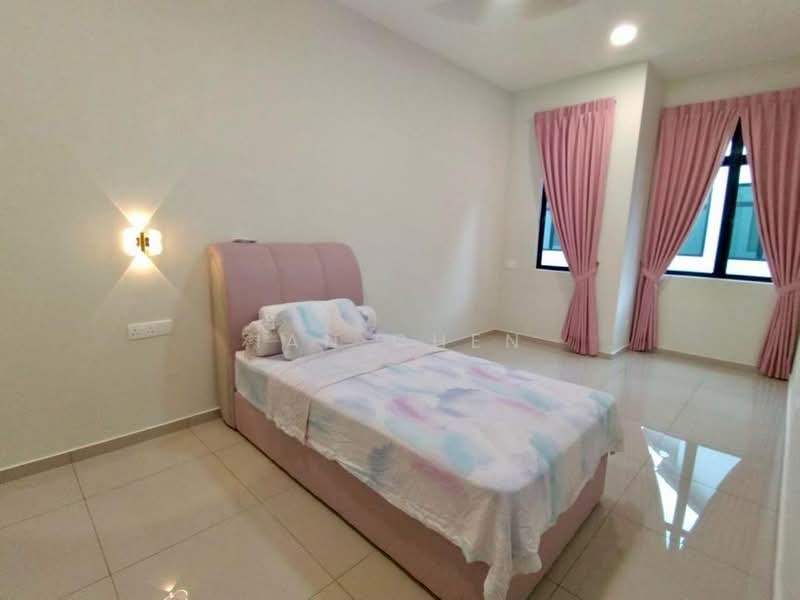 Untuk Dijual - Setia Eco Gardens