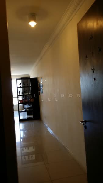 Condominium for Sale at Menjalara 18 - Chit Boon Lee - Interior - PropertyGuru.com.my