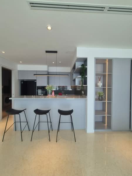 D'Rapport untuk Untuk Dijual - RM 2,200,000, Apr 2026 - Kitchen - PropertyGuru.com.my
