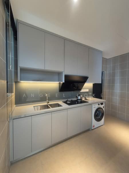 D'Rapport untuk Untuk Dijual - RM 2,200,000, Apr 2026 - Kitchen - PropertyGuru.com.my