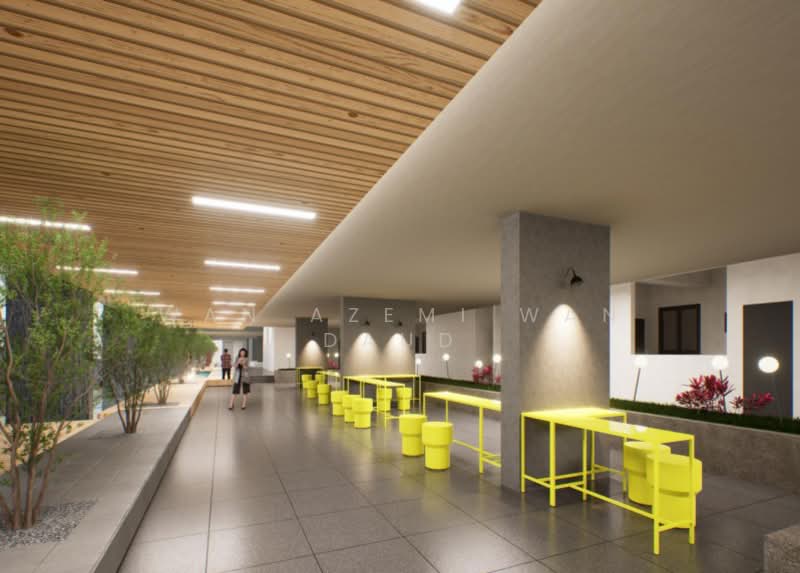 Vista Bayu Condominium @ Sg. Ramal untuk Untuk Dijual - RM 405,000, Apr 2026 - Exterior - PropertyGuru.com.my