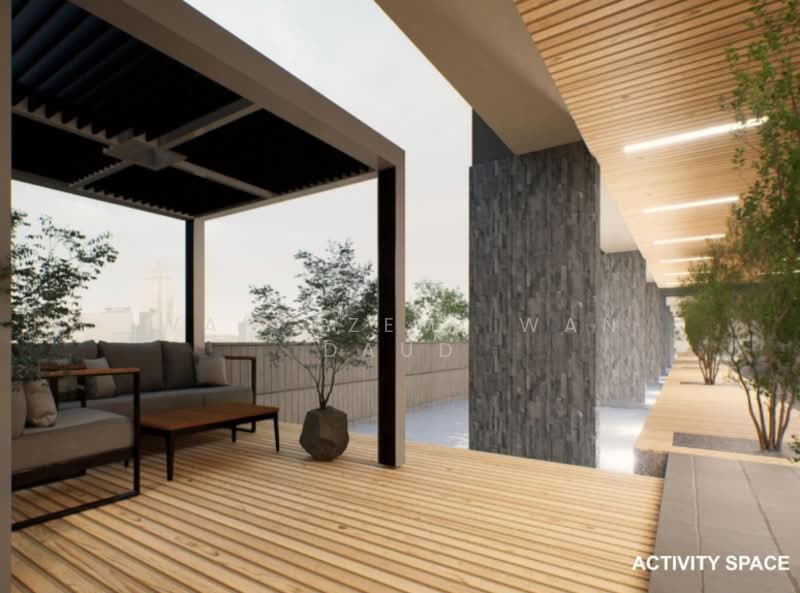 Vista Bayu Condominium @ Sg. Ramal untuk Untuk Dijual - RM 405,000, Apr 2026 - Exterior - PropertyGuru.com.my