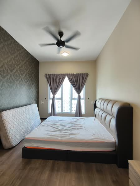 Kondominium untuk Disewa di Imperial Residences - Shing Lam - Bedroom - PropertyGuru.com.my