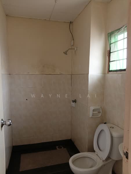 2-storey Terraced House for Sale in Taman Tasik Puchong (Puchong) - Wayne Lai - Bathroom - PropertyGuru.com.my