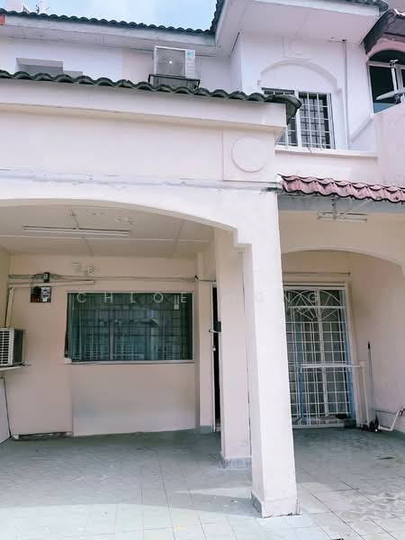 2-storey Terraced House for Sale in BANDAR PUCHONG JAYA (Puchong) - Chloe Wong - PropertyGuru.com.my