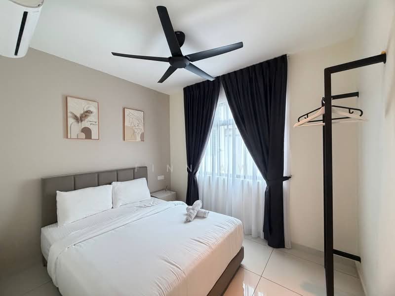 2-storey Terraced House for Sale in Taman Sutera (Johor Bahru) - Finn Aw - Bedroom - PropertyGuru.com.my