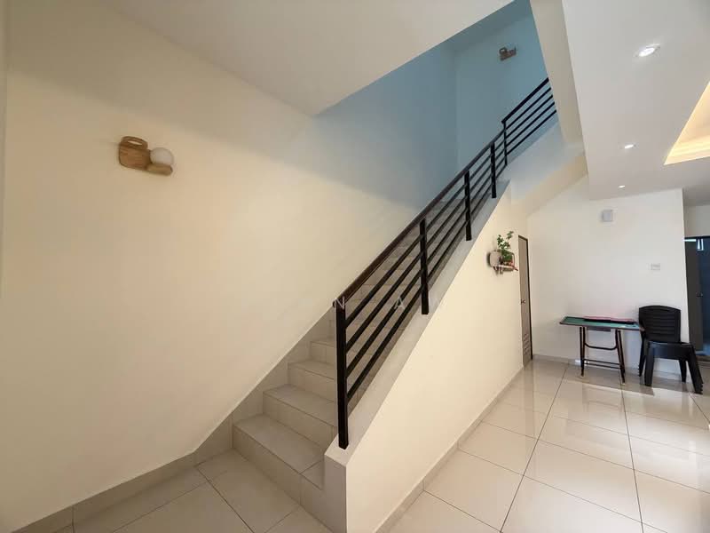 2-storey Terraced House for Sale in Taman Sutera (Johor Bahru) - Finn Aw - Interior - PropertyGuru.com.my