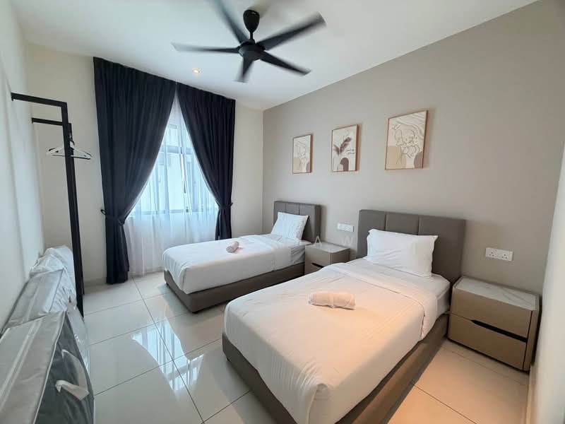 2-storey Terraced House for Sale in Taman Sutera (Johor Bahru) - Finn Aw - Bedroom - PropertyGuru.com.my